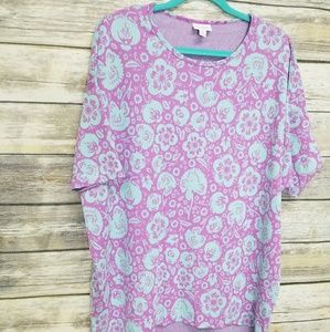 LuLaRoe Irma Med